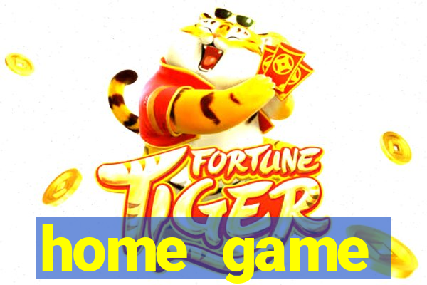 home game gamecategoryid 1